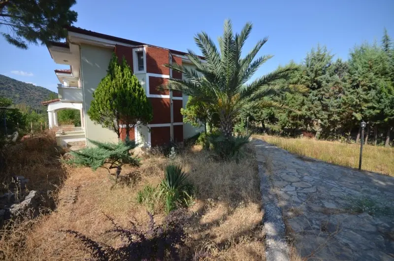 Property in Kayakoy